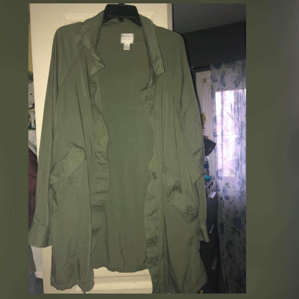 Forever 21 Jacket/ cardigan